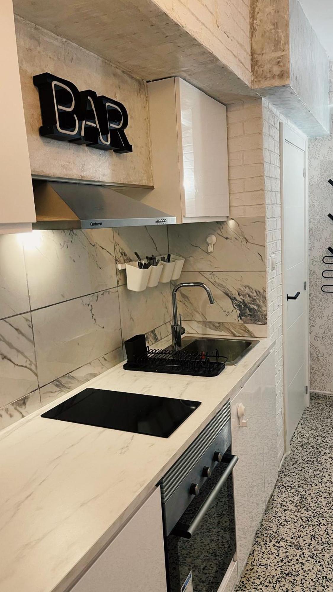 Design Apartment Centro مالقة المظهر الخارجي الصورة