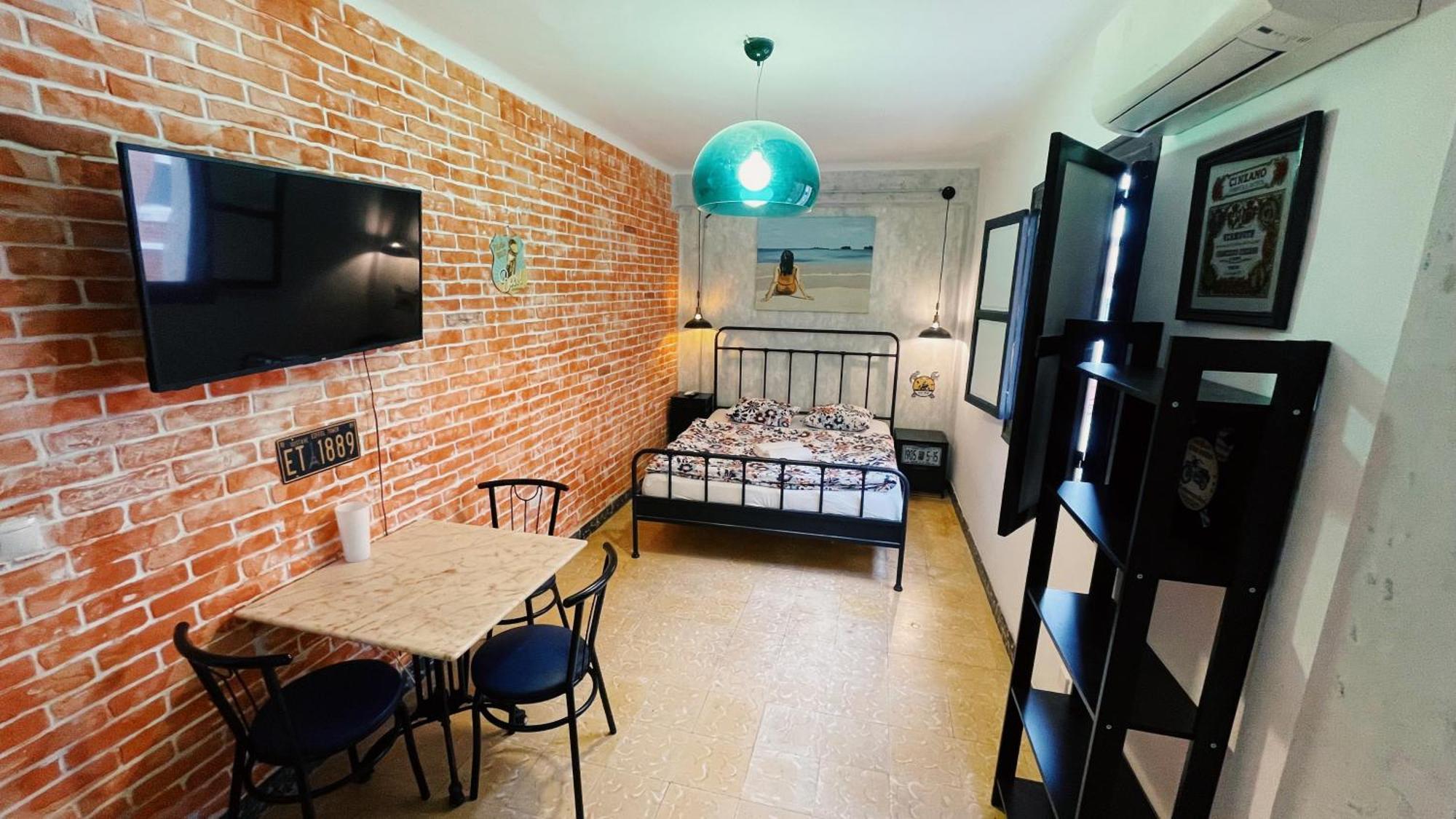 Design Apartment Centro مالقة المظهر الخارجي الصورة