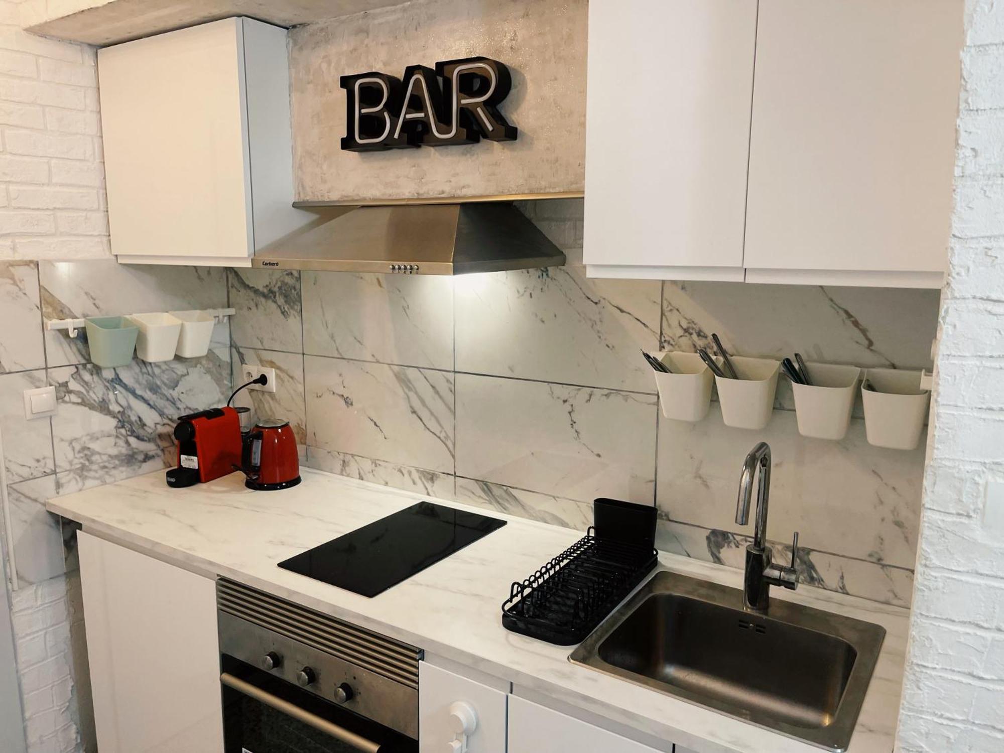Design Apartment Centro مالقة المظهر الخارجي الصورة
