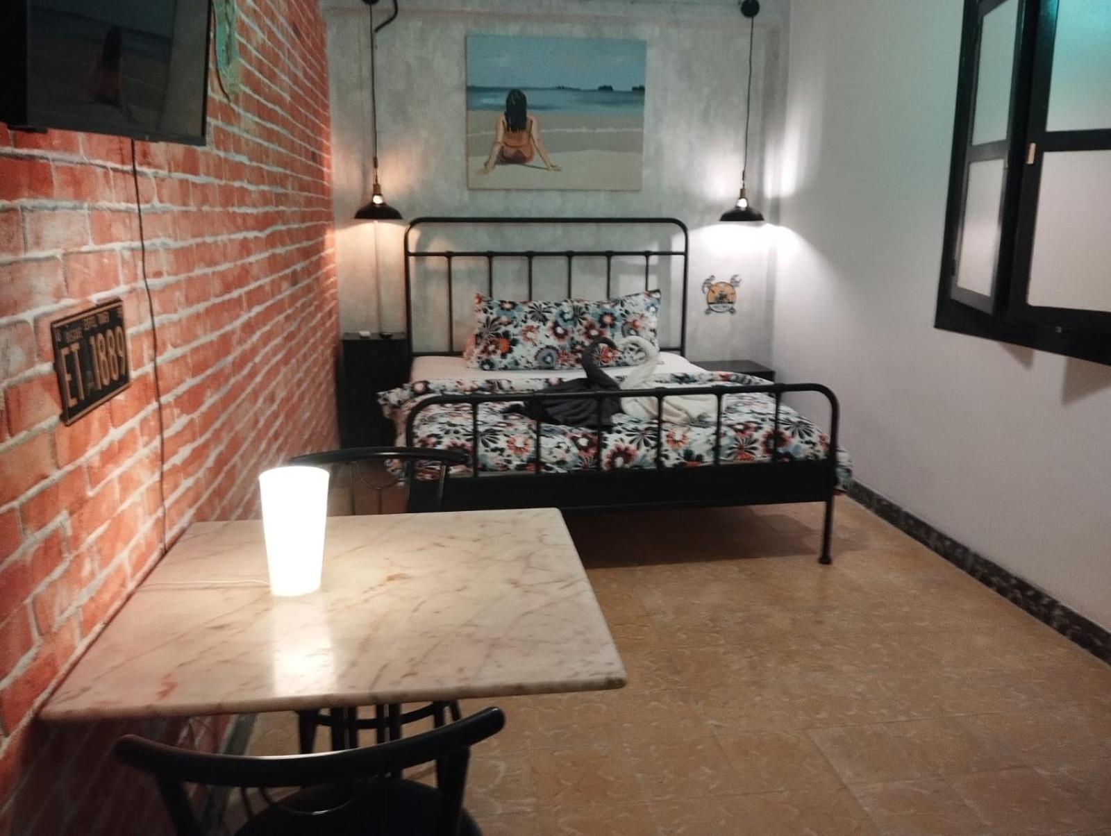 Design Apartment Centro مالقة المظهر الخارجي الصورة