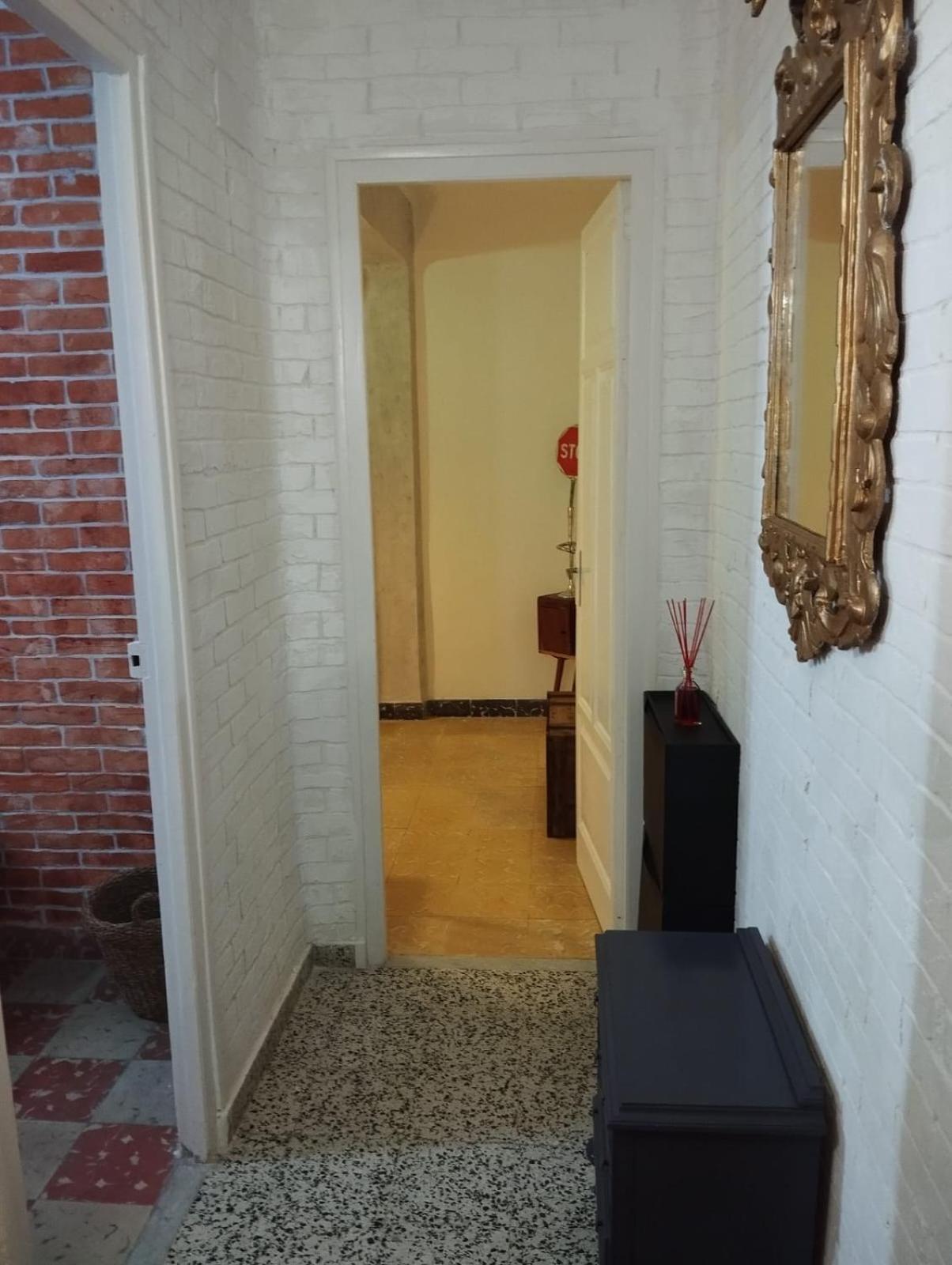 Design Apartment Centro مالقة المظهر الخارجي الصورة